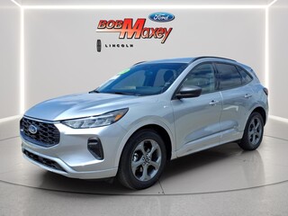 2024 Ford Escape for sale in Fowlerville MI