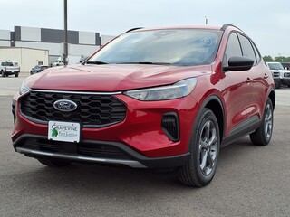 2025 Ford Escape for sale in Grapevine TX