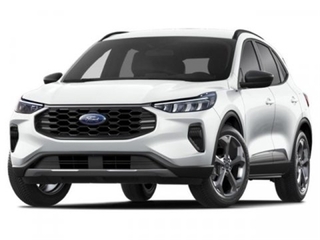 2025 Ford Escape for sale in Jacksonville NC