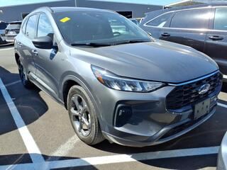 2023 Ford Escape for sale in Greenville SC