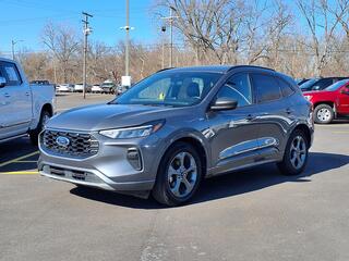 2024 Ford Escape for sale in Wayne MI
