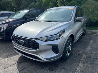 2024 Ford Escape for sale in Charlotte NC