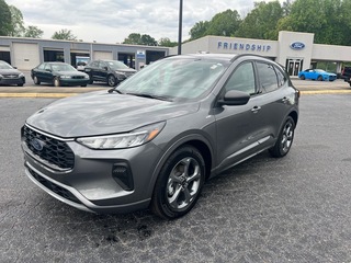 2024 Ford Escape for sale in Lenoir NC
