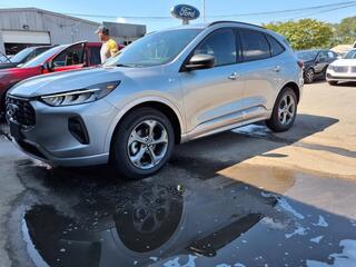 2024 Ford Escape for sale in Hartselle AL