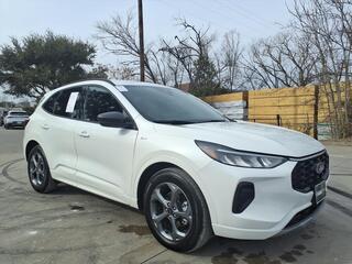 2024 Ford Escape for sale in Richardson TX