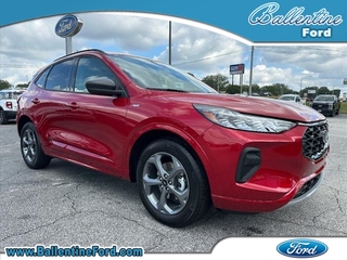 2024 Ford Escape for sale in Greenwood SC