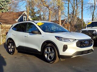 2025 Ford Escape for sale in Howell MI