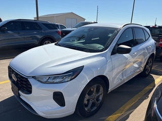 2023 Ford Escape for sale in Rosenberg TX