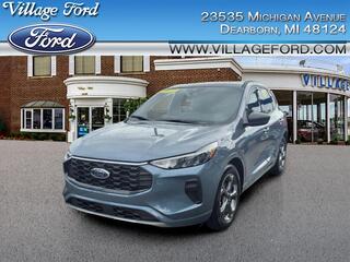 2023 Ford Escape for sale in Dearborn MI