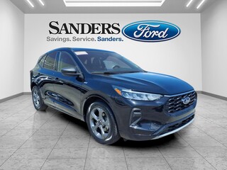2024 Ford Escape for sale in Jacksonville NC