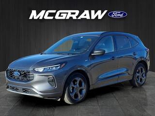 2024 Ford Escape for sale in Fairmont WV