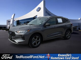2024 Ford Escape for sale in Knoxville TN