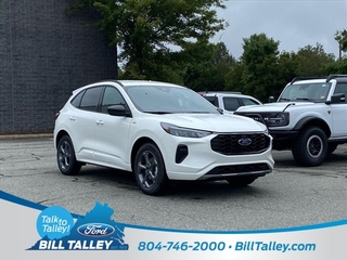 2024 Ford Escape for sale in Mechanicsville VA