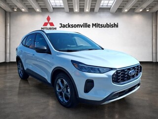 2025 Ford Escape for sale in Jacksonville NC