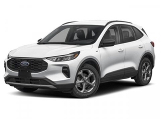 2025 Ford Escape for sale in Jacksonville NC
