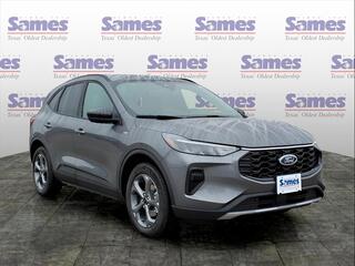 2026 Ford Escape