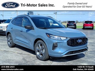 2023 Ford Escape for sale in Oak Harbor OH