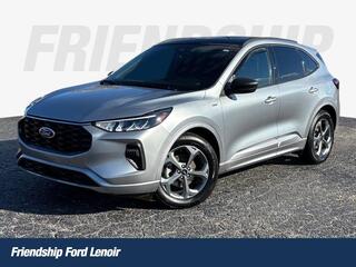 2023 Ford Escape for sale in Lenoir NC