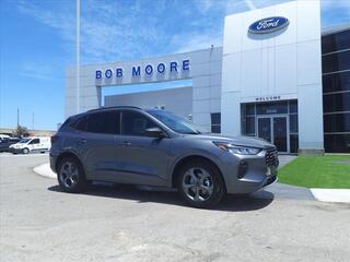 2024 Ford Escape for sale in Oklahoma City OK