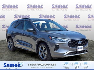 2024 Ford Escape for sale in Greenville SC