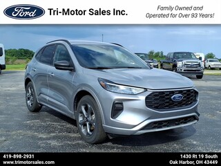 2024 Ford Escape for sale in Oak Harbor OH