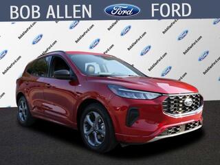 2024 Ford Escape for sale in Overland Park KS