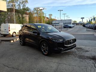 2025 Ford Escape for sale in Chicago IL