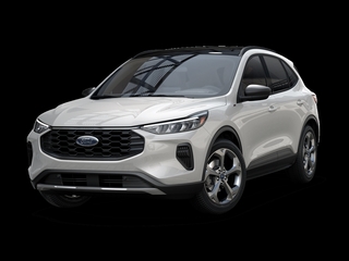 2025 Ford Escape for sale in Mcalester OK