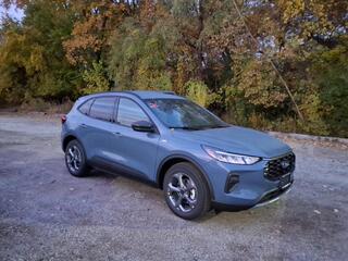 2026 Ford Escape for sale in Chicago IL