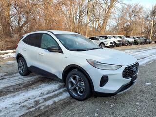 2026 Ford Escape for sale in Chicago IL