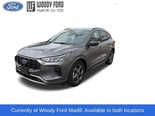 2023 Ford Escape for sale in Moore OK