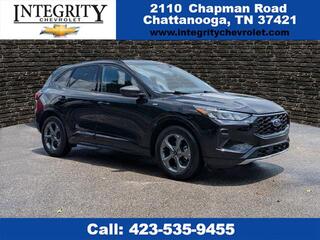 2024 Ford Escape for sale in Chattanooga TN