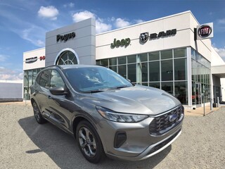 2024 Ford Escape for sale in Powderly KY