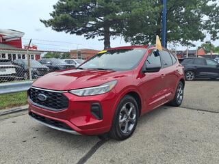 2024 Ford Escape for sale in Dearborn MI