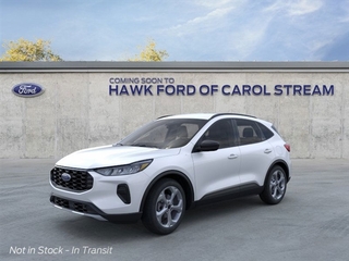 2025 Ford Escape for sale in Carol Stream IL
