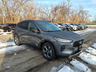 2026 Ford Escape for sale in Chicago IL