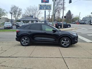 2023 Ford Escape for sale in Toledo OH