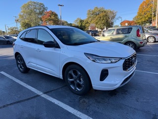 2023 Ford Escape for sale in Batesville MS