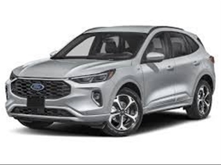 2023 Ford Escape for sale in Spartanburg SC