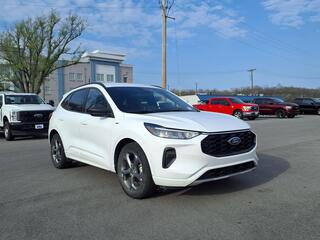 2023 Ford Escape for sale in Claremore OK
