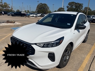 2023 Ford Escape for sale in Rosenberg TX