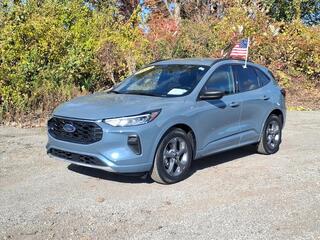 2023 Ford Escape for sale in Belleville MI