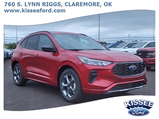 2024 Ford Escape for sale in Claremore OK