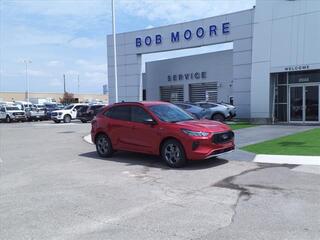 2024 Ford Escape for sale in Oklahoma City OK