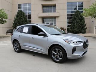 2024 Ford Escape for sale in Overland Park KS