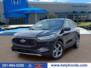 2025 Ford Escape for sale in Katy TX