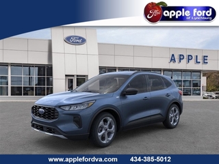2025 Ford Escape for sale in Lynchburg VA
