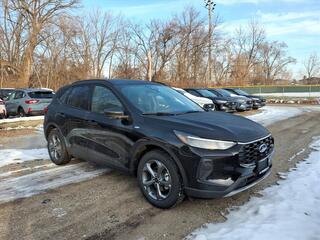 2026 Ford Escape for sale in Chicago IL