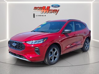 2023 Ford Escape Hybrid