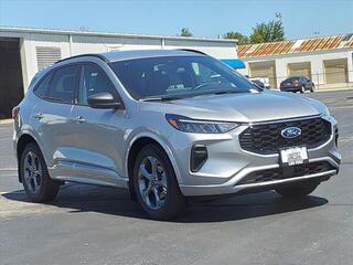 2024 Ford Escape Hybrid